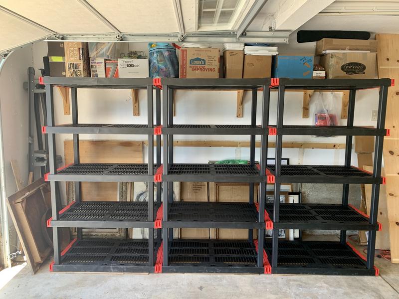 Craftsman Storage Shelving Unit ubicaciondepersonas.cdmx.gob.mx