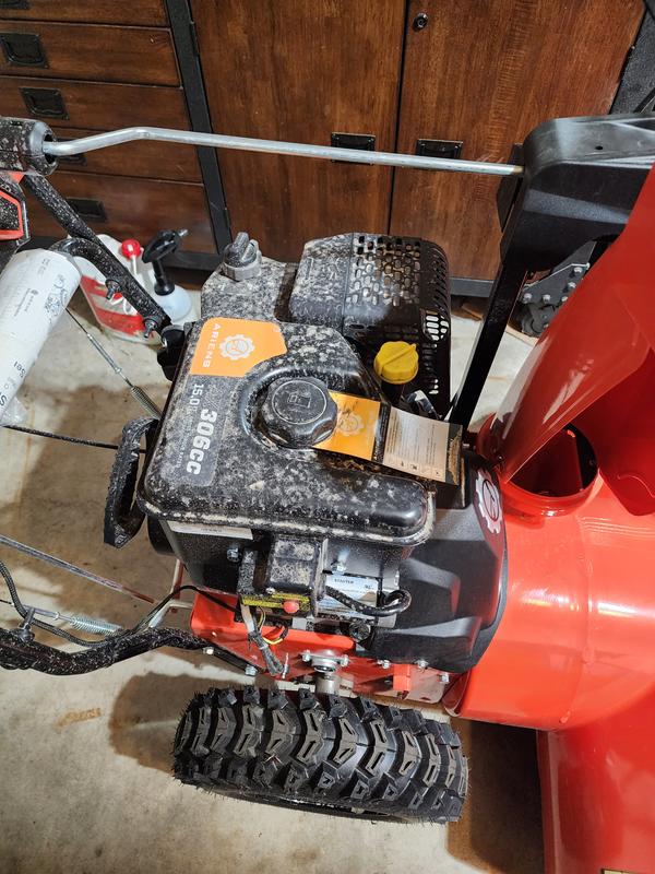 306cc Ariens Ax Engine Horsepower Outlet Here codificacion.fullmark