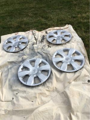 Rustoleum silver 2025 wheel paint