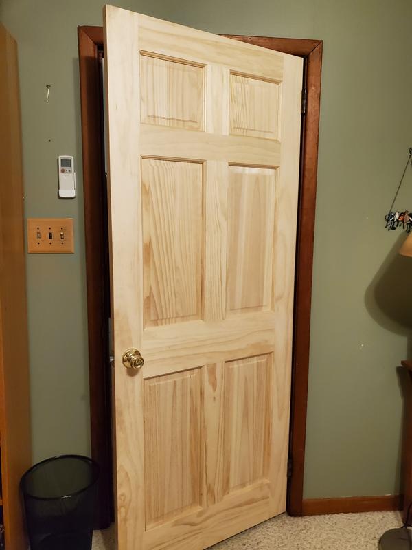 Solid Wood Double Side Glass Door Handle Back-to-Back Shower Room Bathroom  Framed Pull Sliding Door Handle H-Shaped Crude Wood - AliExpress