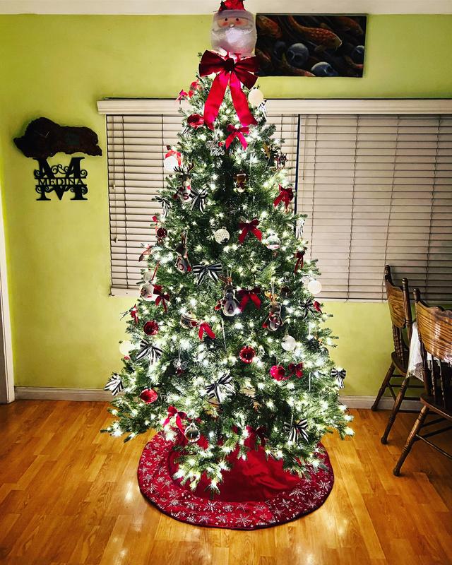 Balsam Hill Recalls Pre-lit Christmas Trees Due to Burn and Shock Hazards