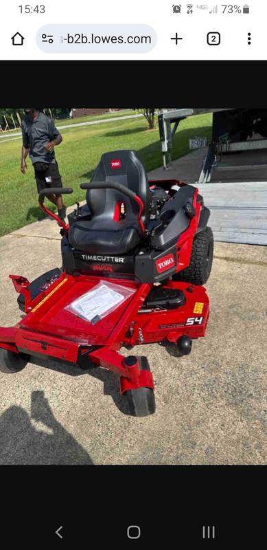 Does Lowes Sell Toro Lawn Mowers? Find Out Now!