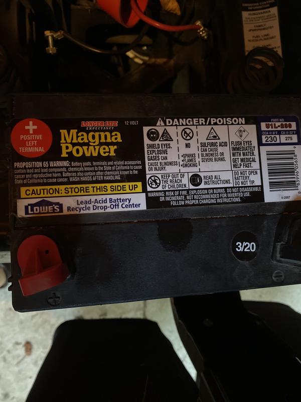 John Deere D140 Battery Walmart ecampus.egerton.ac.ke