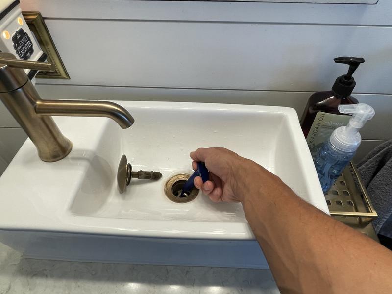 Hair Snake Drain Cleaning Tool - Murfreesboro, TN - Kelton's Hardware & Pet