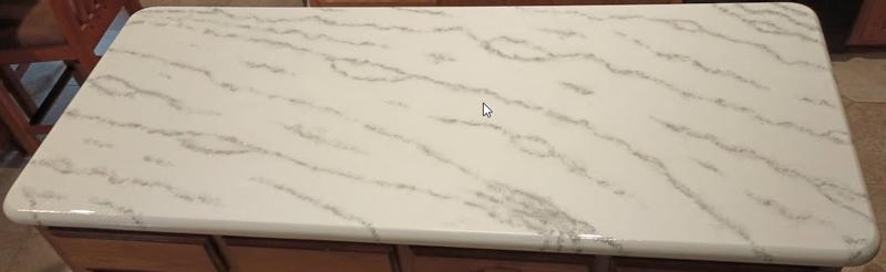 Purchase the Carrara marble epoxy kit online at Stone Coat Countertops. Our  Carrara marble epoxy countertop kit is affordable, easy to use, heat  resistant, and impact resistant. Shop for the Carrara marble