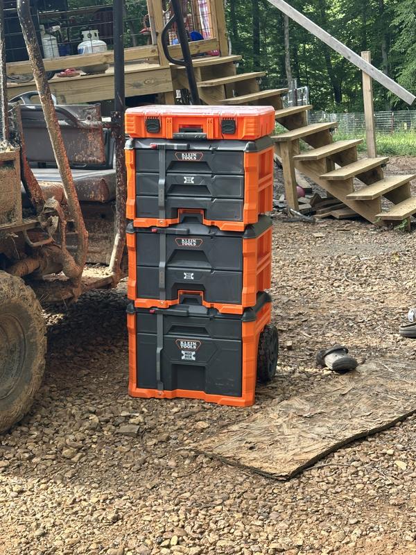 Shop Klein Tools MODbox™ Mobile Drawers Collection at Lowes.com