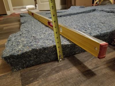 Material of the Week: Denim Insulation