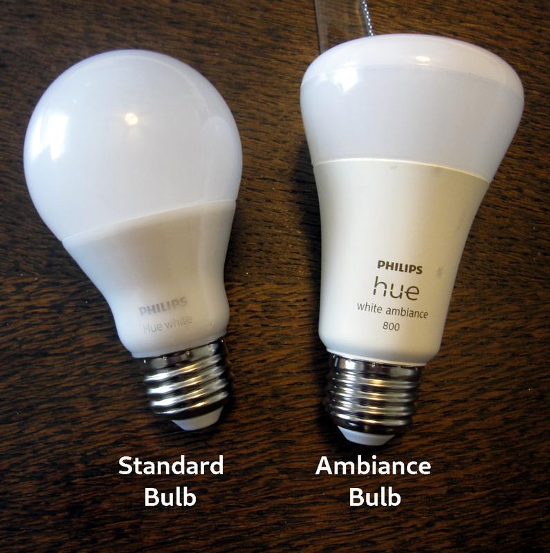 Shop Philips Hue Bridge + Hue 75-Watt EQ A19 Full Color Dimmable
