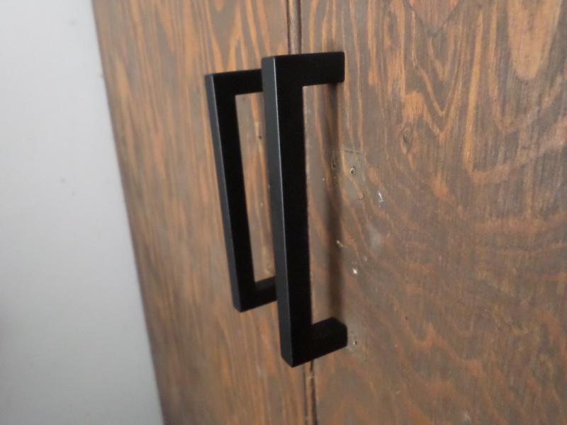 Origin 21 3-3/4-in (96mm) Center to Center Brushed Brass