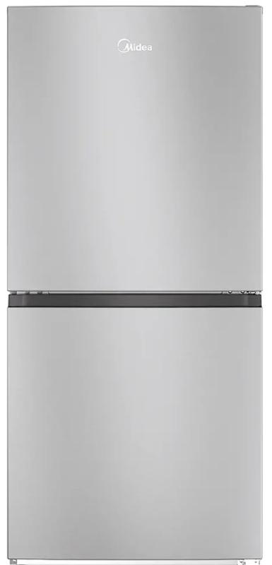 Midea 50/50 Flex 3 Way Convertible 20-cu ft Garage Ready Frost