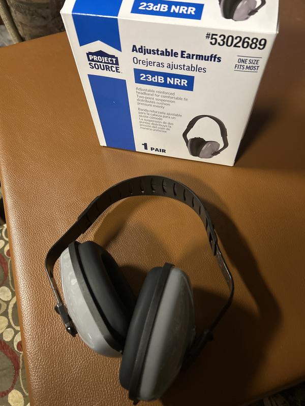 小物 CORNERSTONE 23AW BOAS MUFFER Walker's Game Ear GWPFPM1BKO Pro Low Profile Folding Muff