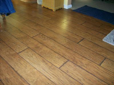 Allen And Roth Flooring