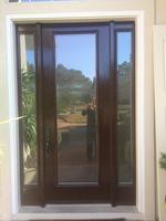 Minwax Pre Tinted Mahogany Gel Interior Stain Actual Net Contents