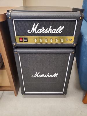 Marshall Fridge 3.2