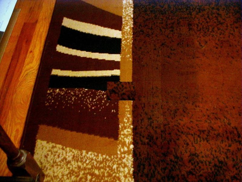 Home Dynamix Premium Rizzy 5 x 7 (ft) Loomed Polypropylene Taupe ...