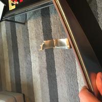 Harbor Breeze Platinum Santa Ana 48 In Brushed Nickel Indoor