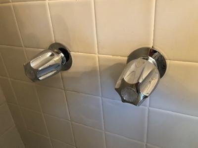 DANCO Bathtub and Shower 3-Handle Remodel/Rebuild Trim Kit for