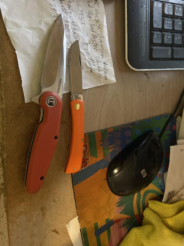 New Crescent EDC Jobsite Knives – Which Would You Pick?