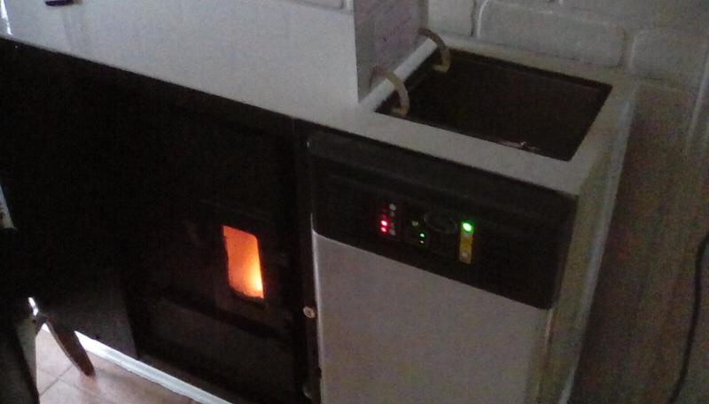 Ashley Hearth Products 1000-sq ft Pellet Stove with 28-lb Hopper (EPA  Approved) in the Pellet Stoves department at Lowes.com