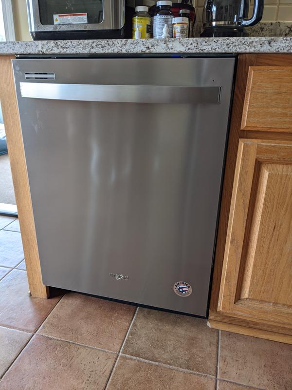 Whirlpool Dishwasher Model Wdta50sahz Reviews lupon.gov.ph