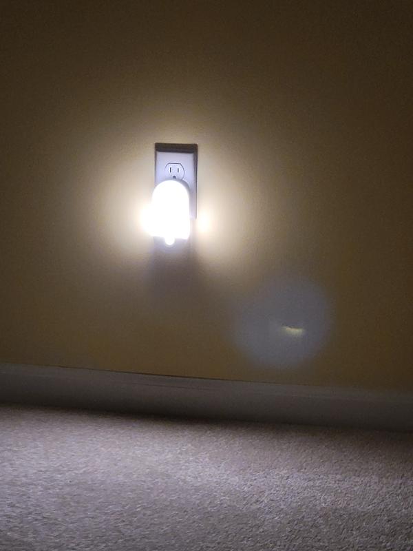 Goodsmann LED Night Light Wall Light Emergency Lights Switch Cordless -  Venus Manufacturing