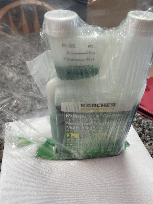Karcher 32 oz. Multi-purpose Pressure Washer Cleaner 9.558-145.0