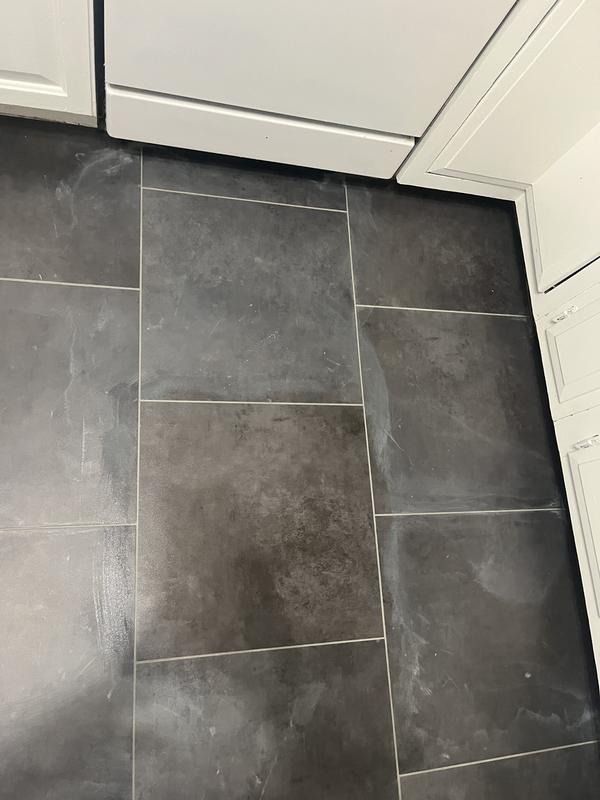 Style Selections Sorrento Marble 4-mil x 18-in W x 18-in L Groutable Water Resistant Peel and Stick Luxury Vinyl Tile Flooring