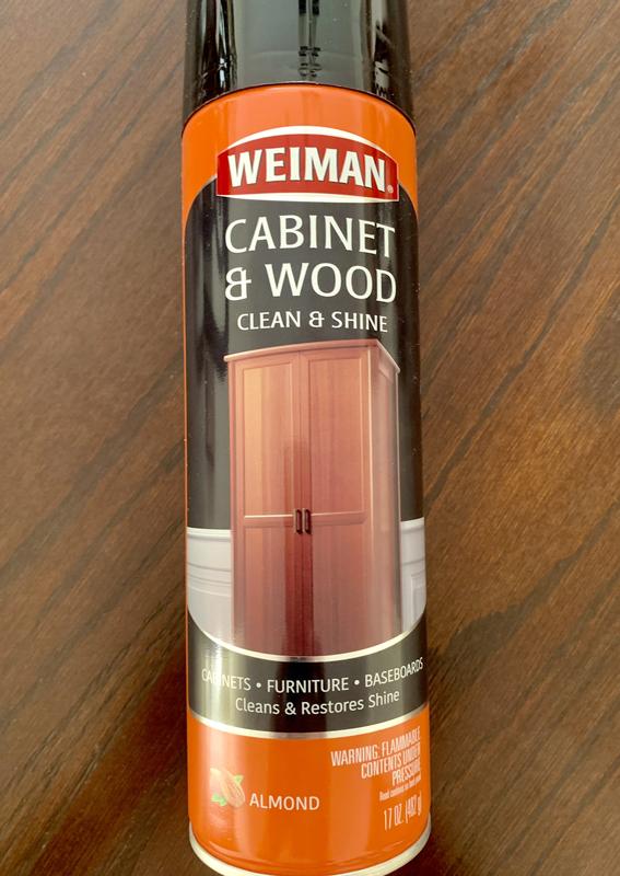 Weiman Repair Kit for Wood Furniture & Floors