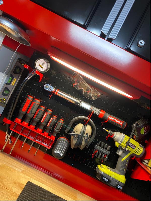 Craftsman under cabinet light new arrivals