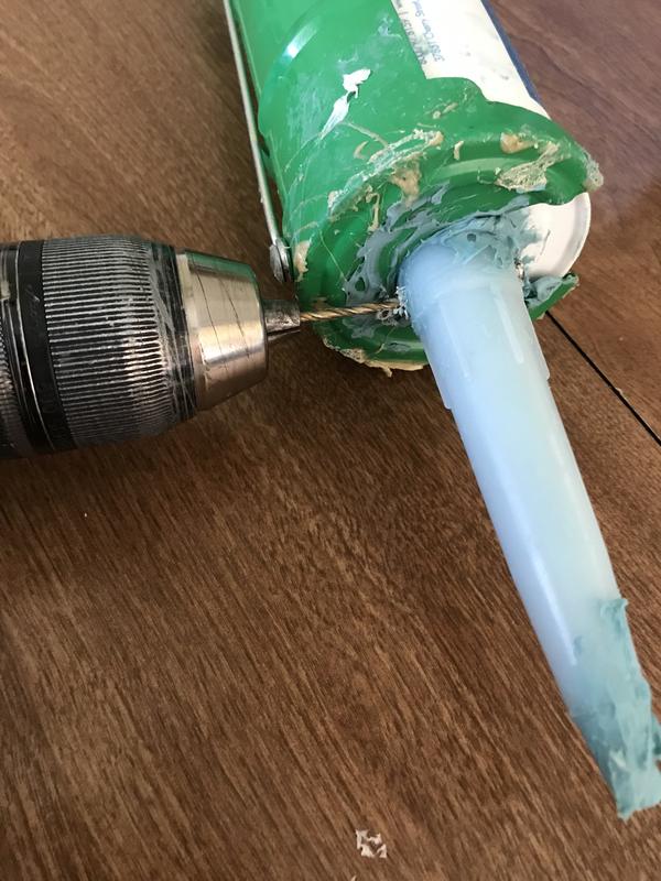 QuietSeal Pro Acoustic Sealant 1-lb Premixed Finishing Drywall Joint Compound