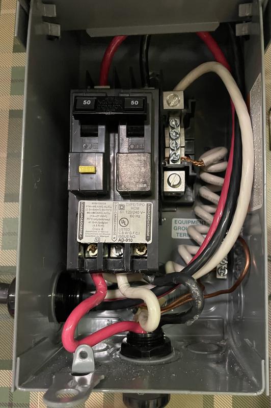 The Ultimate How To Wire Hot Tub Gfci Breaker Checklist (Safety First!) - gk8x5av