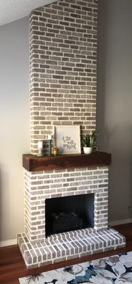 Colonial Collection Rushmore Thin Brick Case of 50-7.3 SF