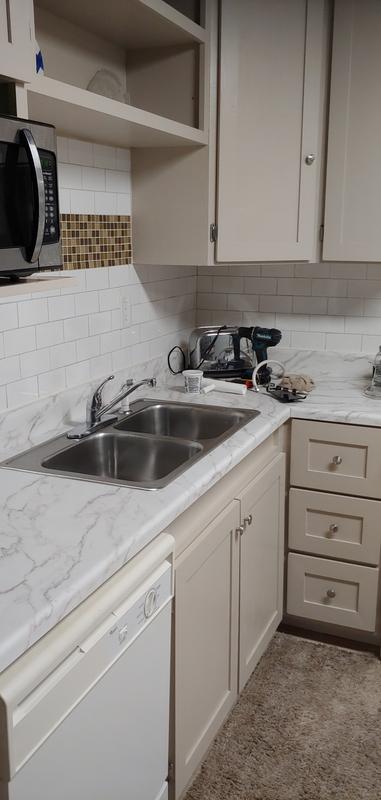 Protective Cabinet Mat for Your Sink Base — DirectSinks