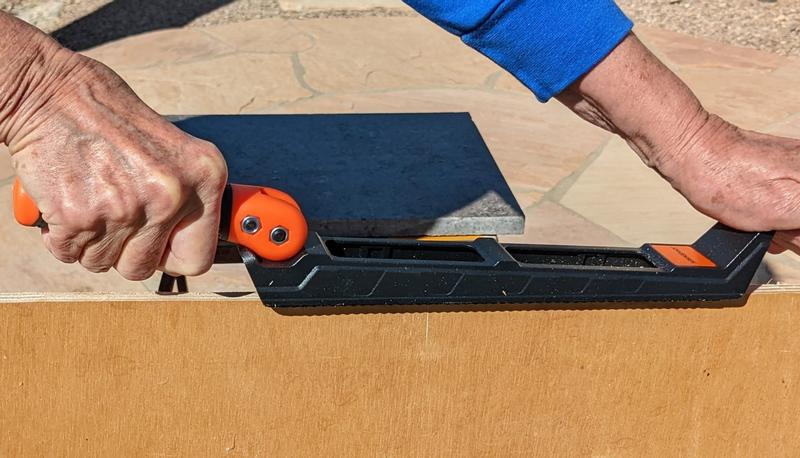 Jorgensen 10-in Rasp Coarse Tooth Flat File 70755 at Lowes.com