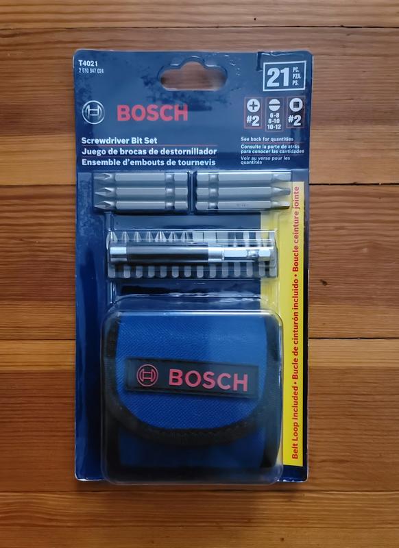 Bosch t4021 best sale