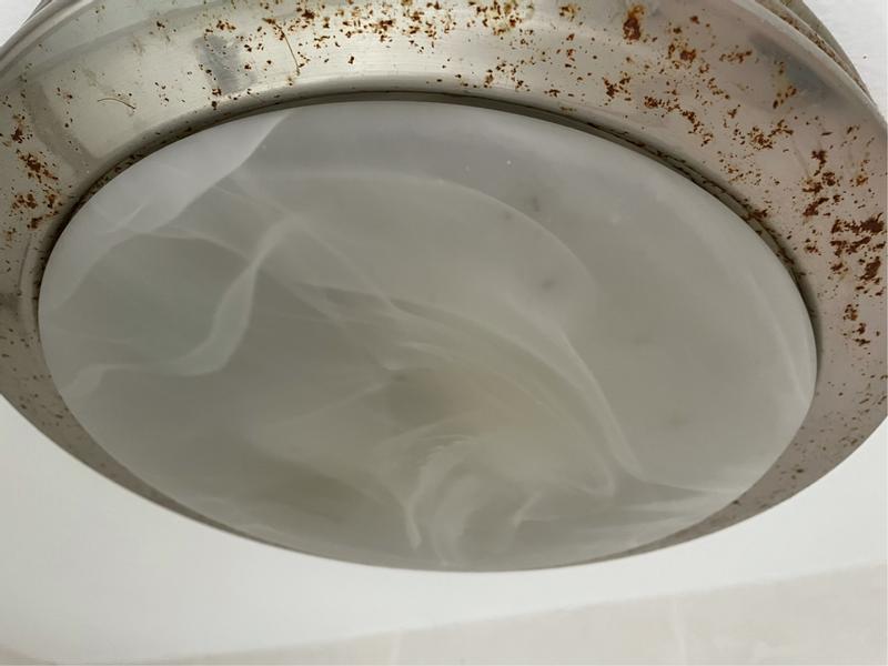 HVAC Ventilation Fans Hunter Home Comfort 90053 Hunter Saturn