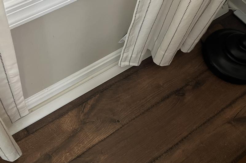MonoSystems Coveway 4-Piece 96-in L White Raceway CW150-KTW at Lowes.com