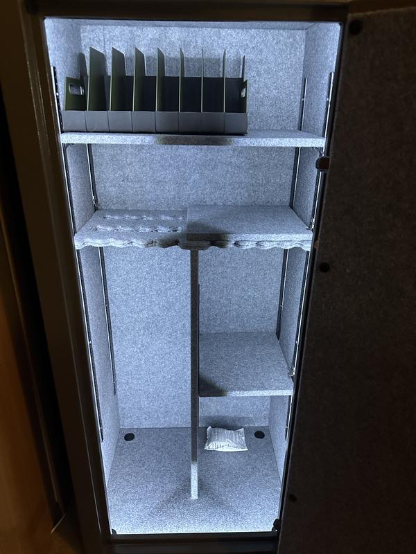Sports afield 30 gun safe new arrivals