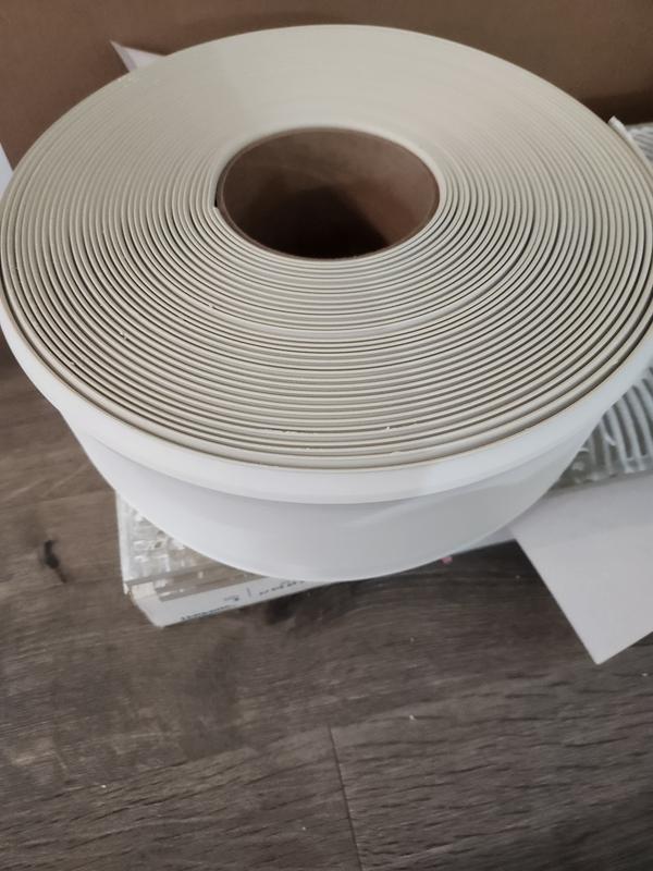 Flexco Autumn 0.125-in T x 4-in W x 1440-in L Vinyl Wall Base