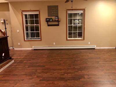 hillcrest hickory pergo