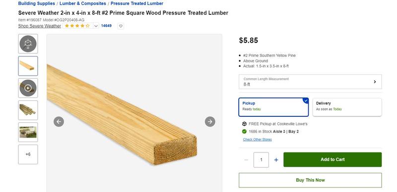 1x10x12 Pressure Treated Lumber Lowe's Orders Online | eccosis.com.co