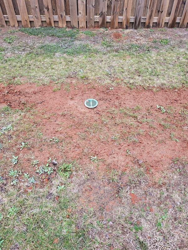 Shop NDS Lawn Outdoor Drainage System with Catch Basin, EZ Drain Gravel ...