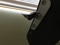 Harbor Breeze Platinum Santa Ana 48 In Brushed Nickel Indoor
