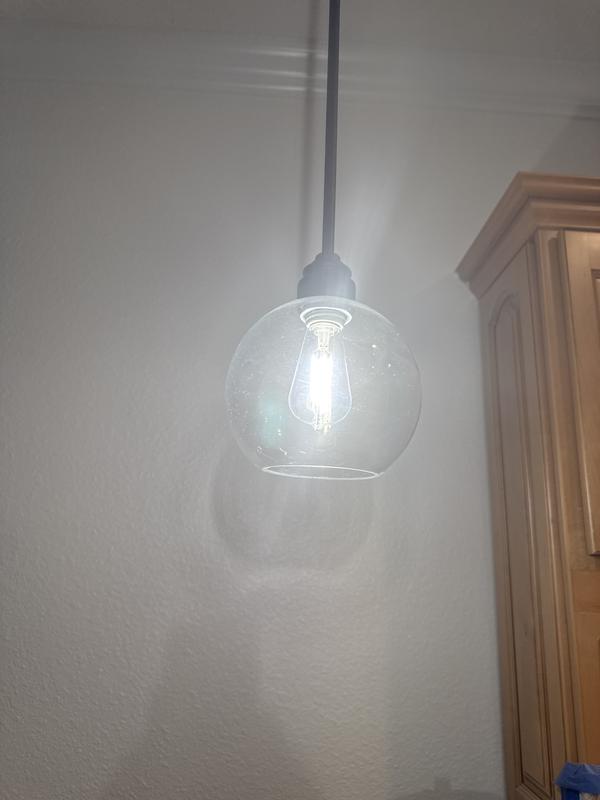 Castell 12 Replacement Glass Globe