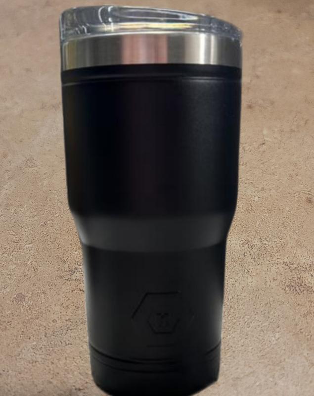 Kobalt 20-fl oz Stainless Steel Insulated Tumbler in the Water