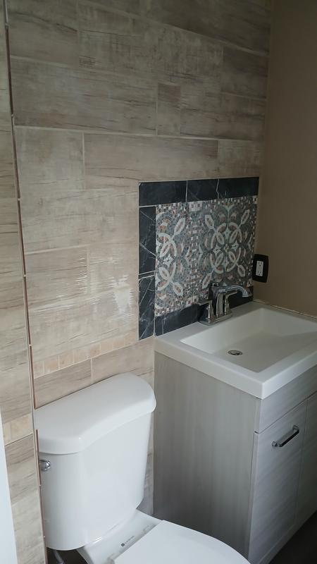 Style Selections Alamosa Beige 12-in x 12-in Matte Ceramic Uniform Squares Stone Look Floor and Wall Tile (1-sq. ft/ Piece)