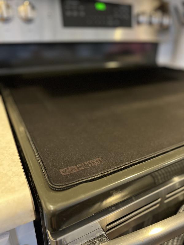 Electric Stove Top Covers
