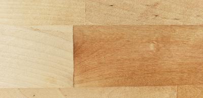 The Baltic Butcher Block 96-in x 24.96-in x 1.75-in Natural