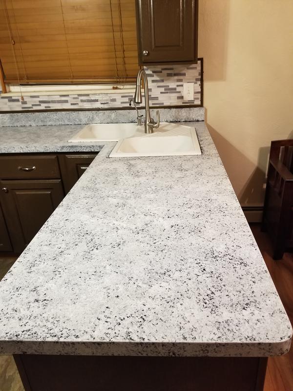 Giani Granite White Diamond Countertop Kit Giani, 57 OFF