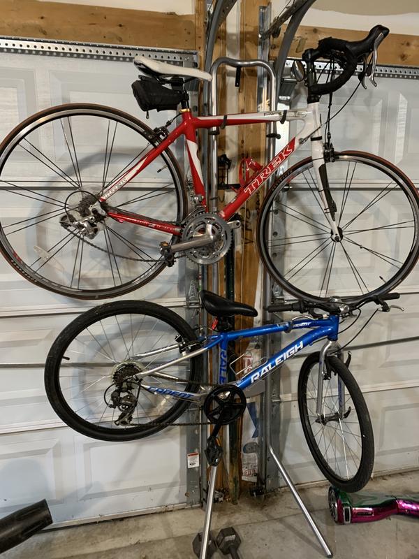 Bike Storage Vertical Bike Stand Delta Cycle Michelangelo Rack